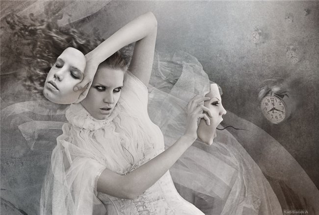 Як звільнити пригнічені емоції?