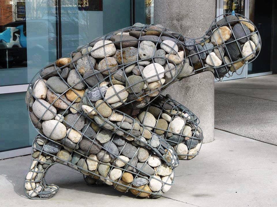 Вантаж минулого