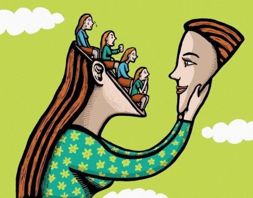 Внутрішній критик