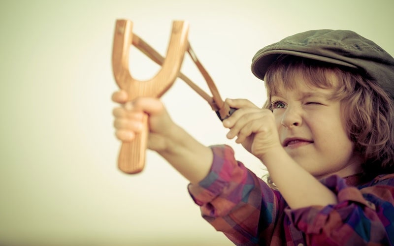 Ваша дитина не слухається?