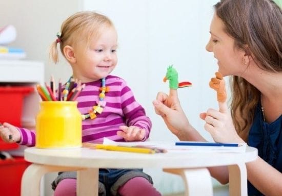 Часті запитання батьків