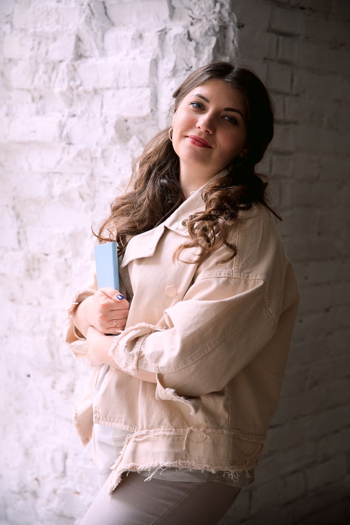 Психолог Дніпро | Кострікова Тетяна